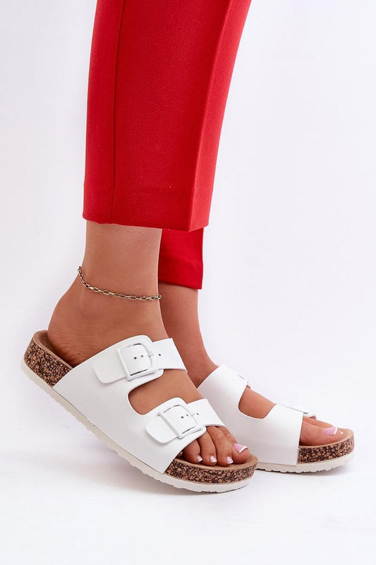  Flip-flops model 197413 Step in style 