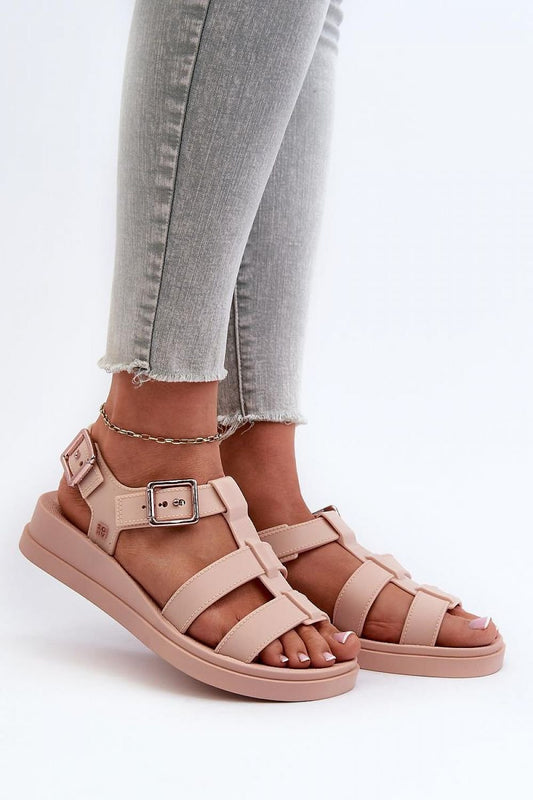  Buskin model 197579 Step in style 