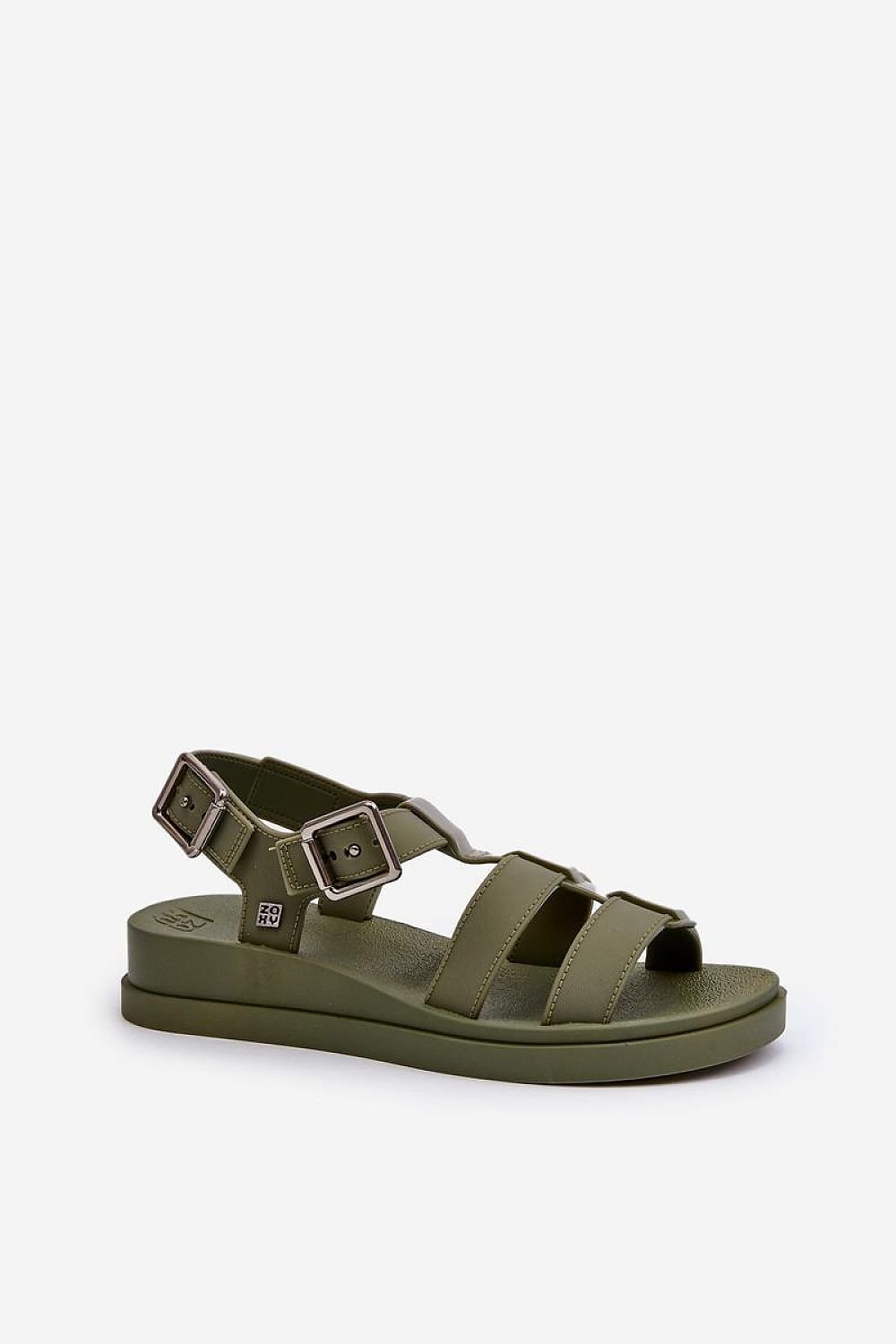  Sandals model 197581 Step in style 