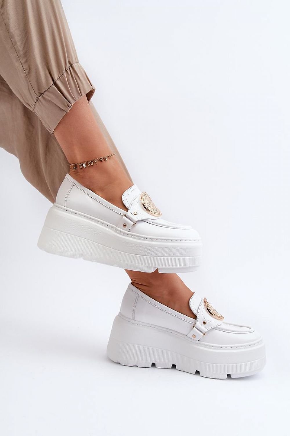  Mocassin model 197601 Step in style 