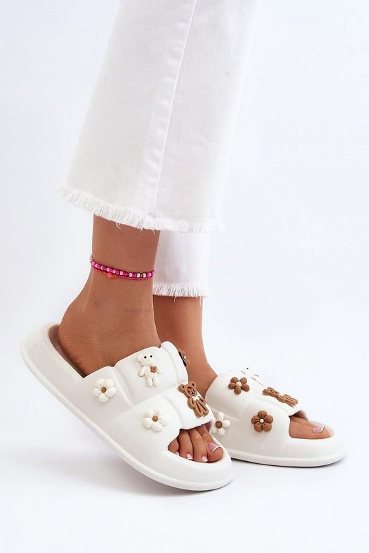  Flip-flops model 197650 Step in style 