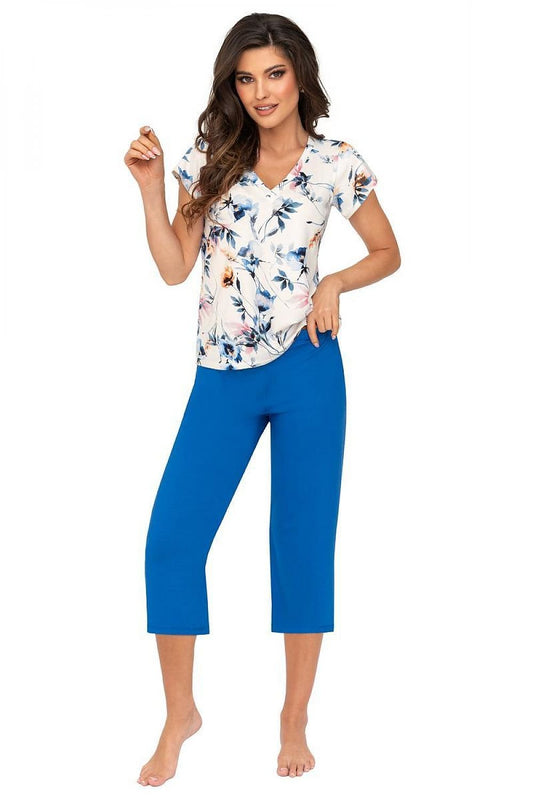  Pyjama model 197789 Donna 