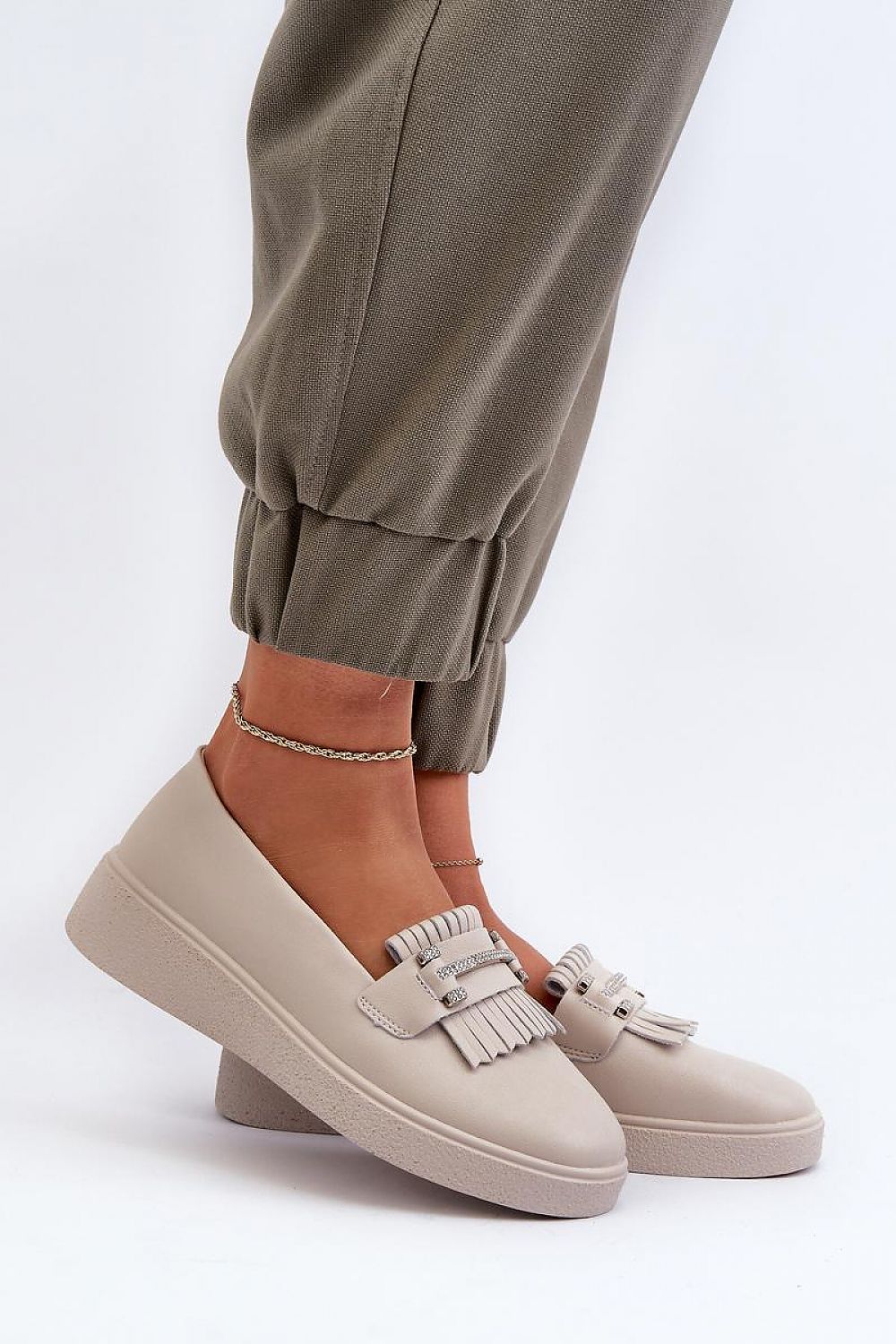  Mocassin model 197816 Step in style 