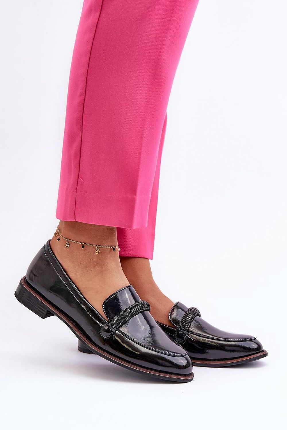 Mocassin model 197825 Step in style 
