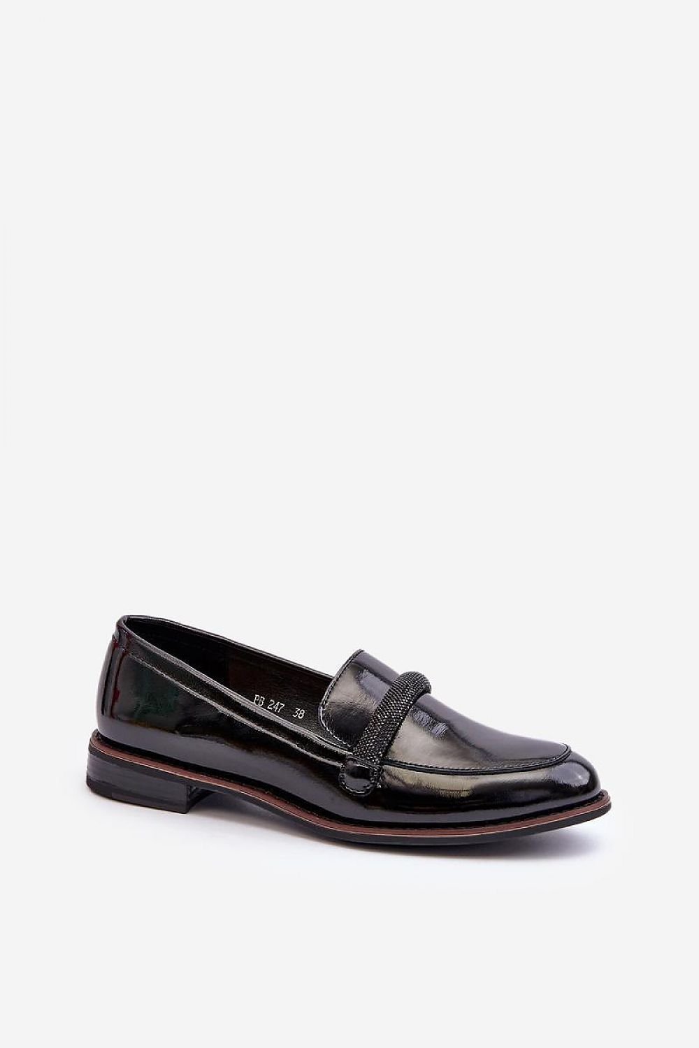  Mocassin model 197825 Step in style 
