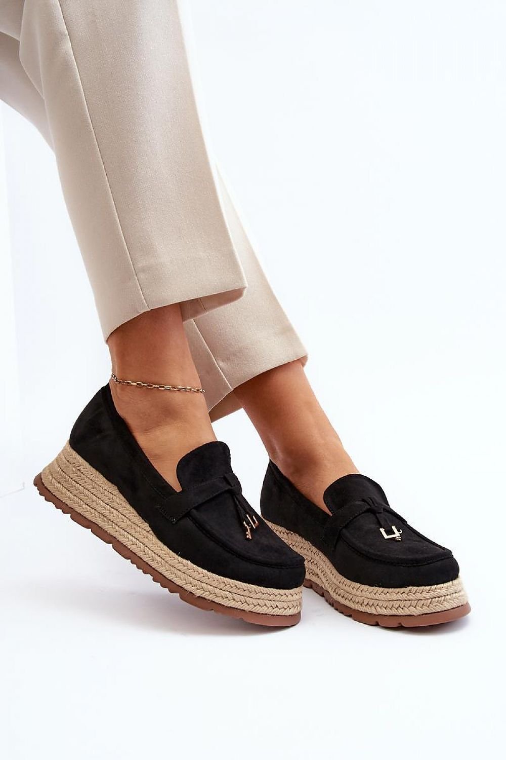  Mocassin model 197831 Step in style 