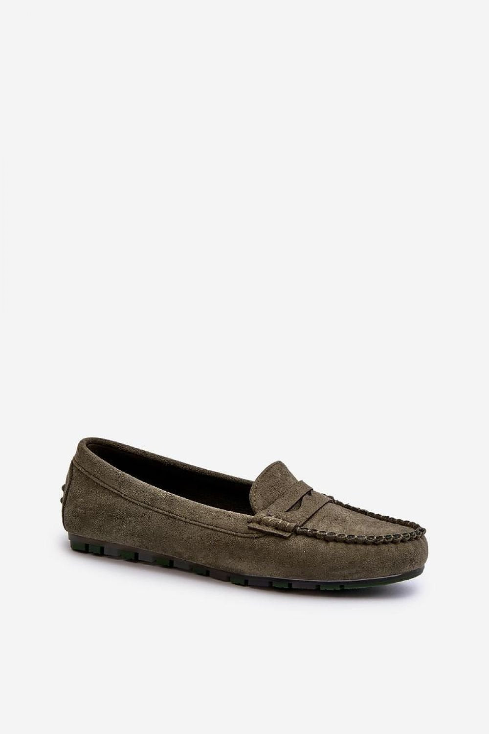  Mocassin model 197833 Step in style 