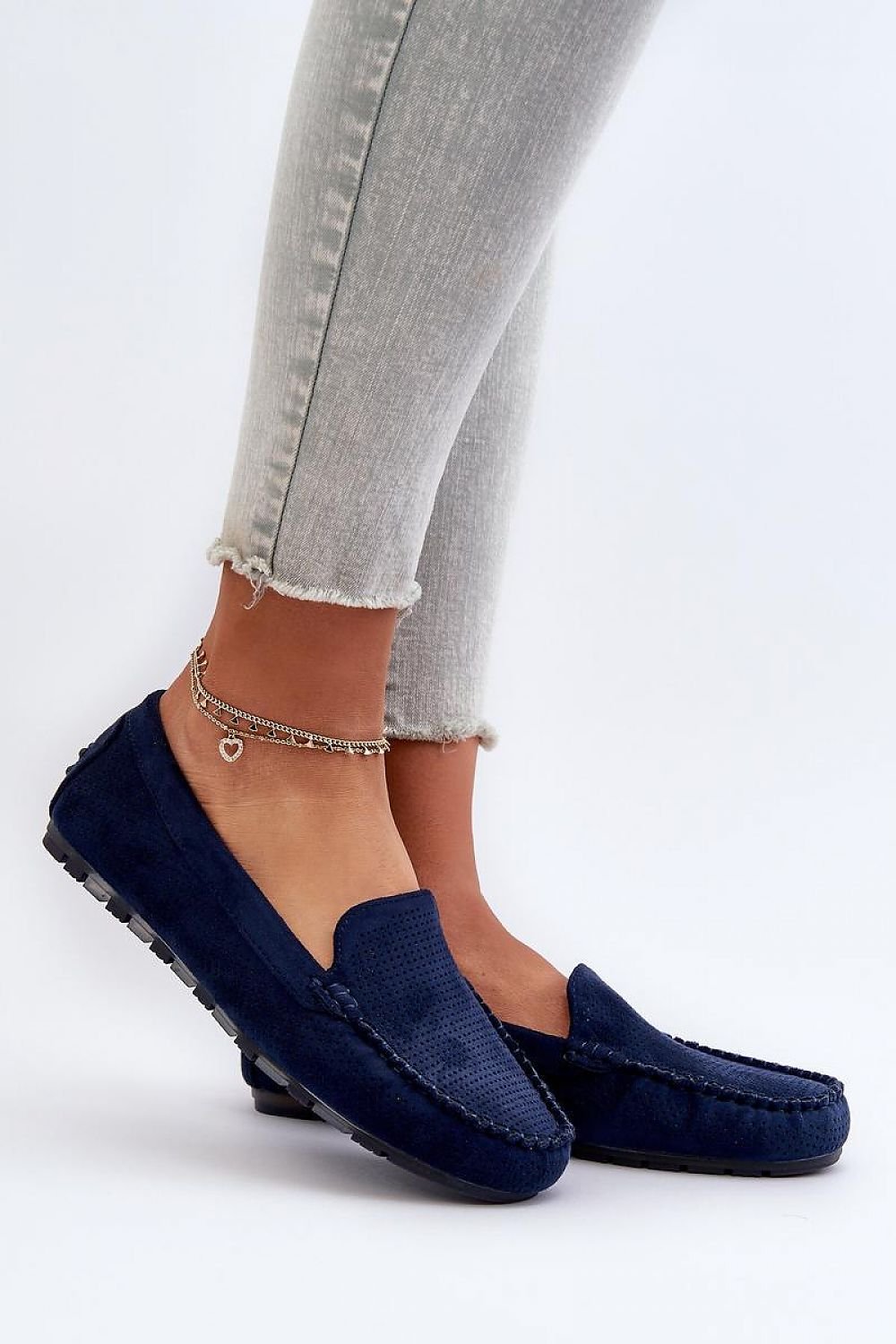  Mocassin model 197836 Step in style 