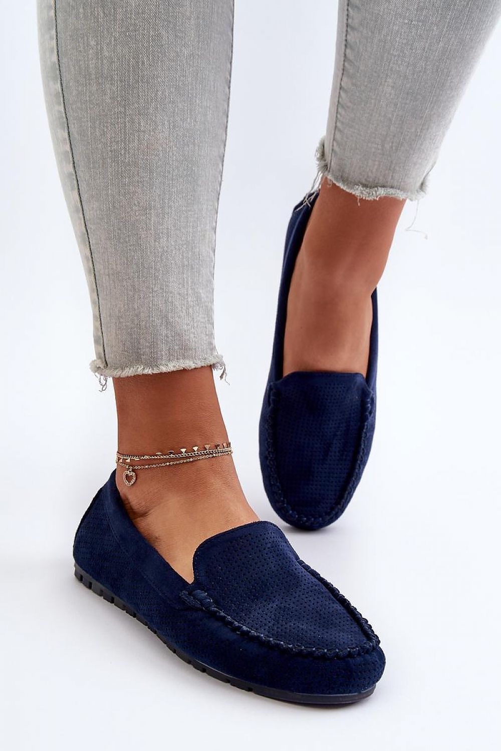  Mocassin model 197836 Step in style 