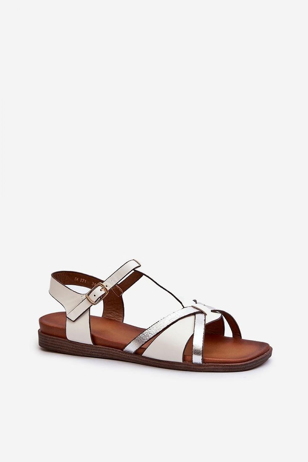  Sandals model 197903 Step in style 