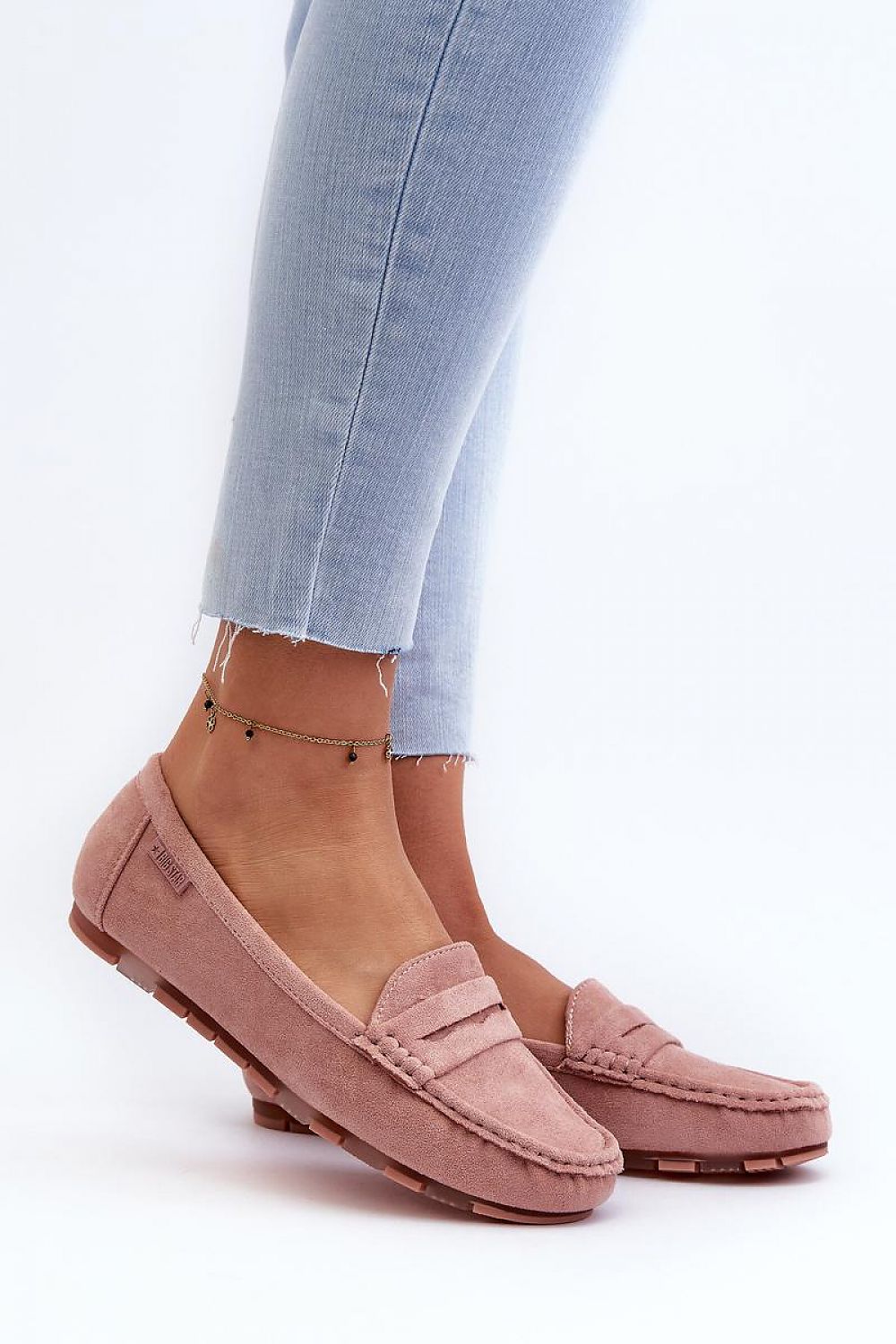 Mocassin model 198020 Step in style 