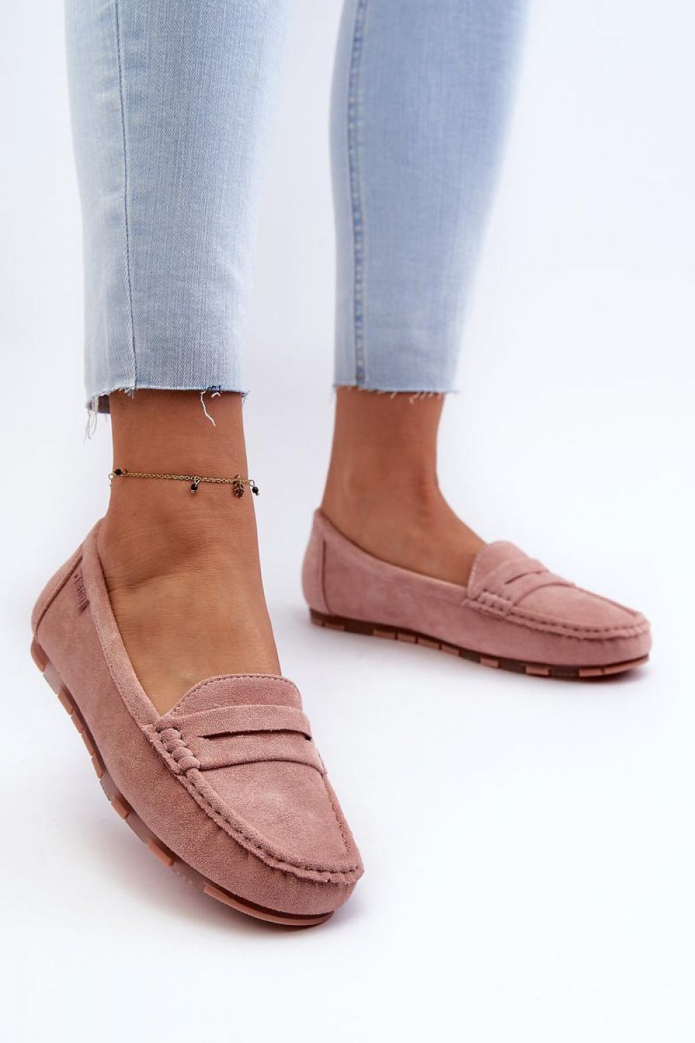 Mocassin model 198020 Step in style 