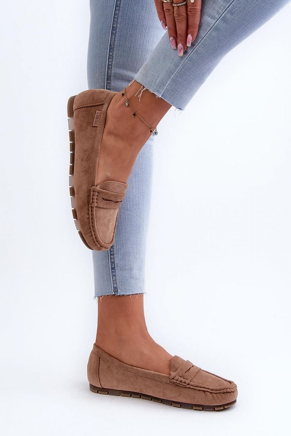  Mocassin model 198021 Step in style 