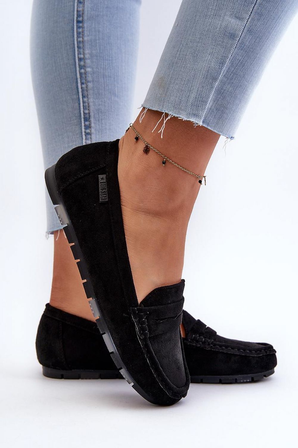  Mocassin model 198022 Step in style 