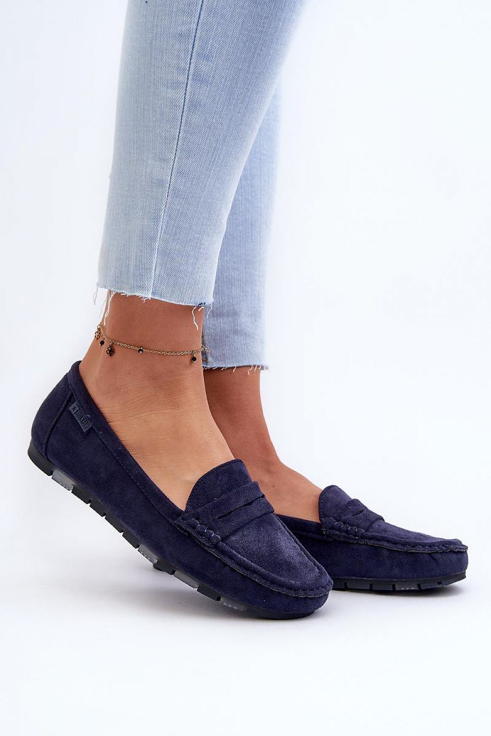  Mocassin model 198023 Step in style 