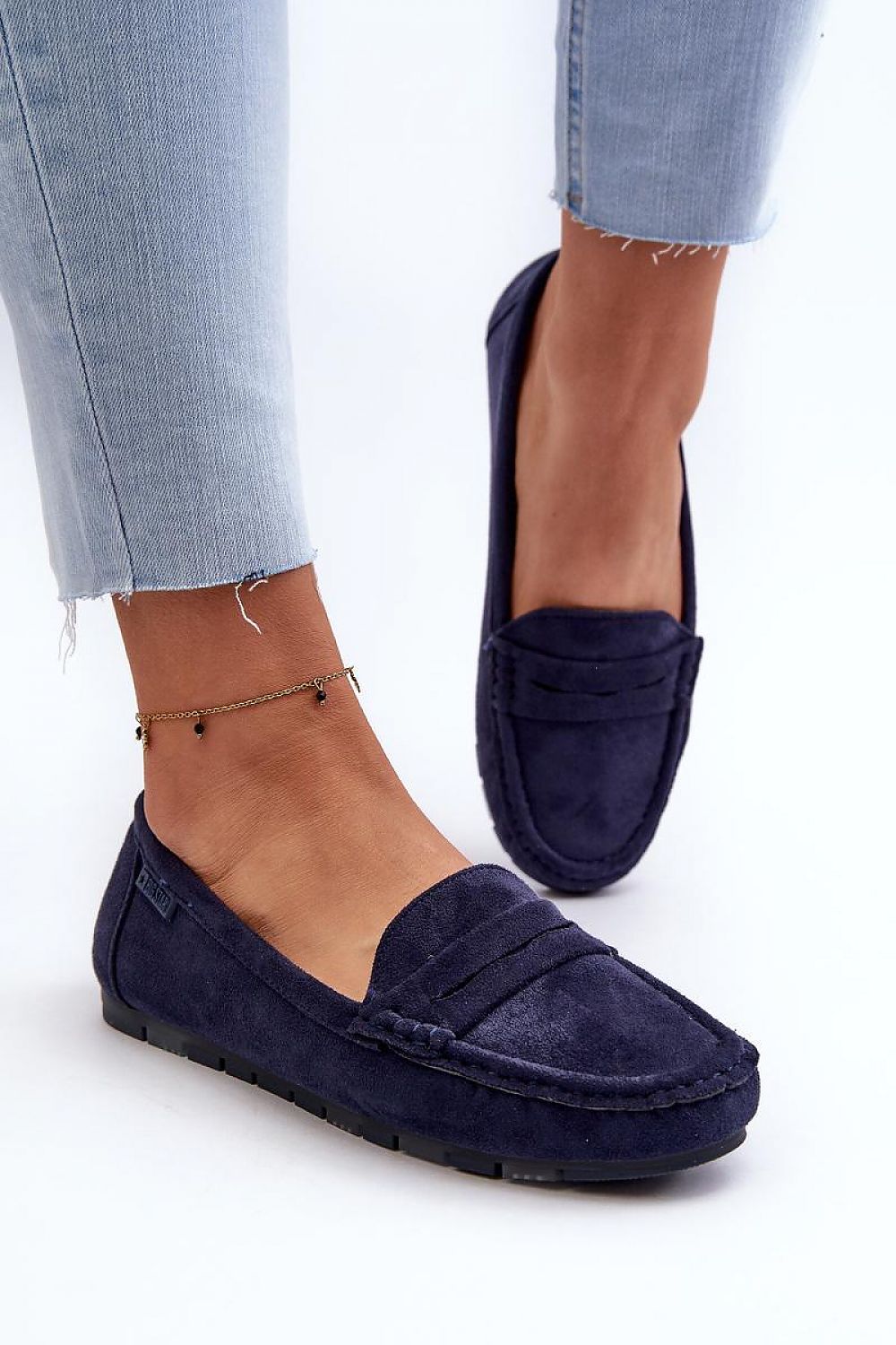  Mocassin model 198023 Step in style 