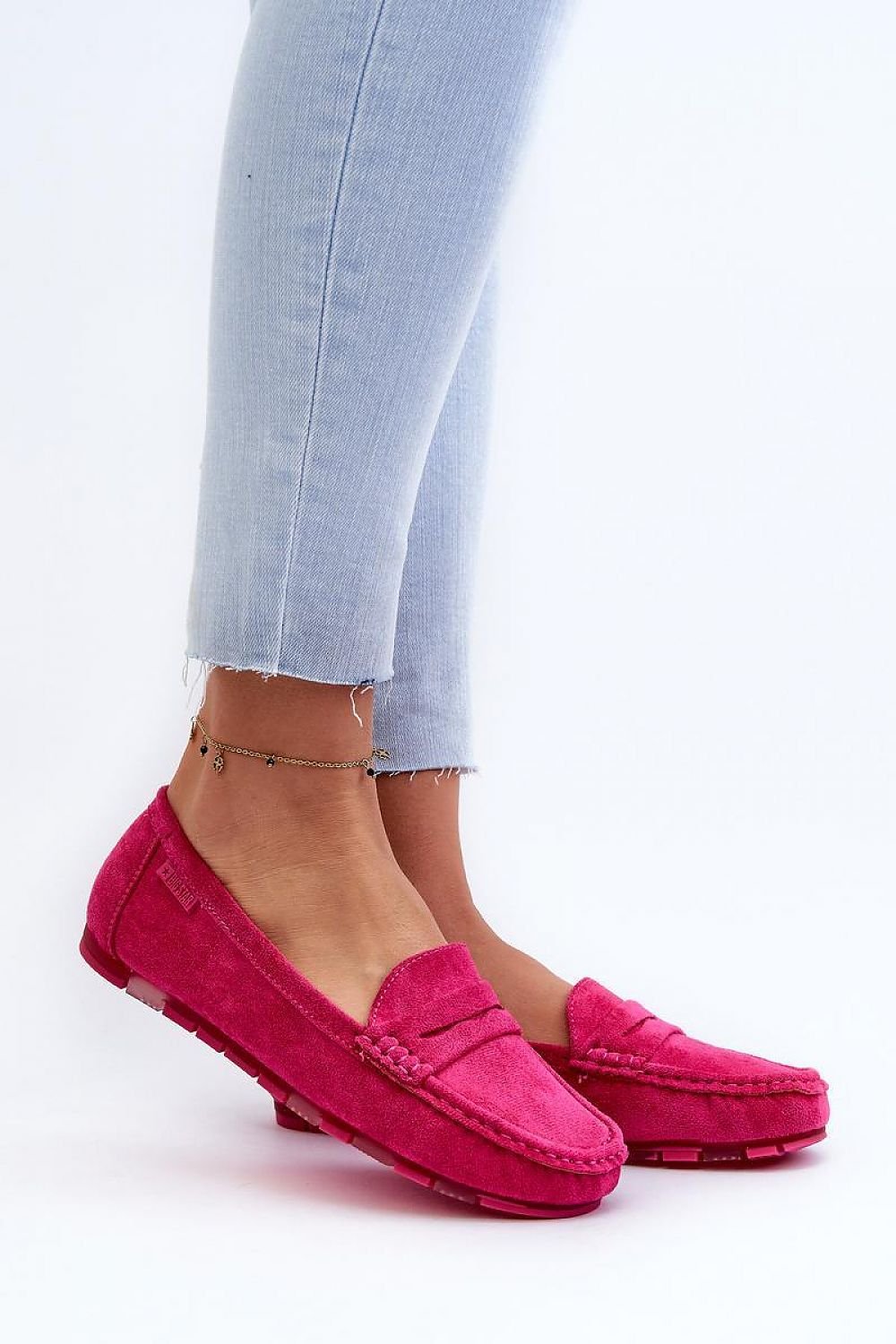  Mocassin model 198024 Step in style 