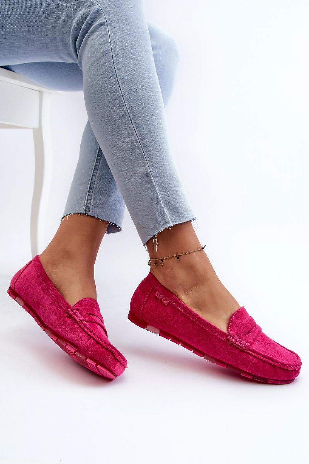  Mocassin model 198024 Step in style 