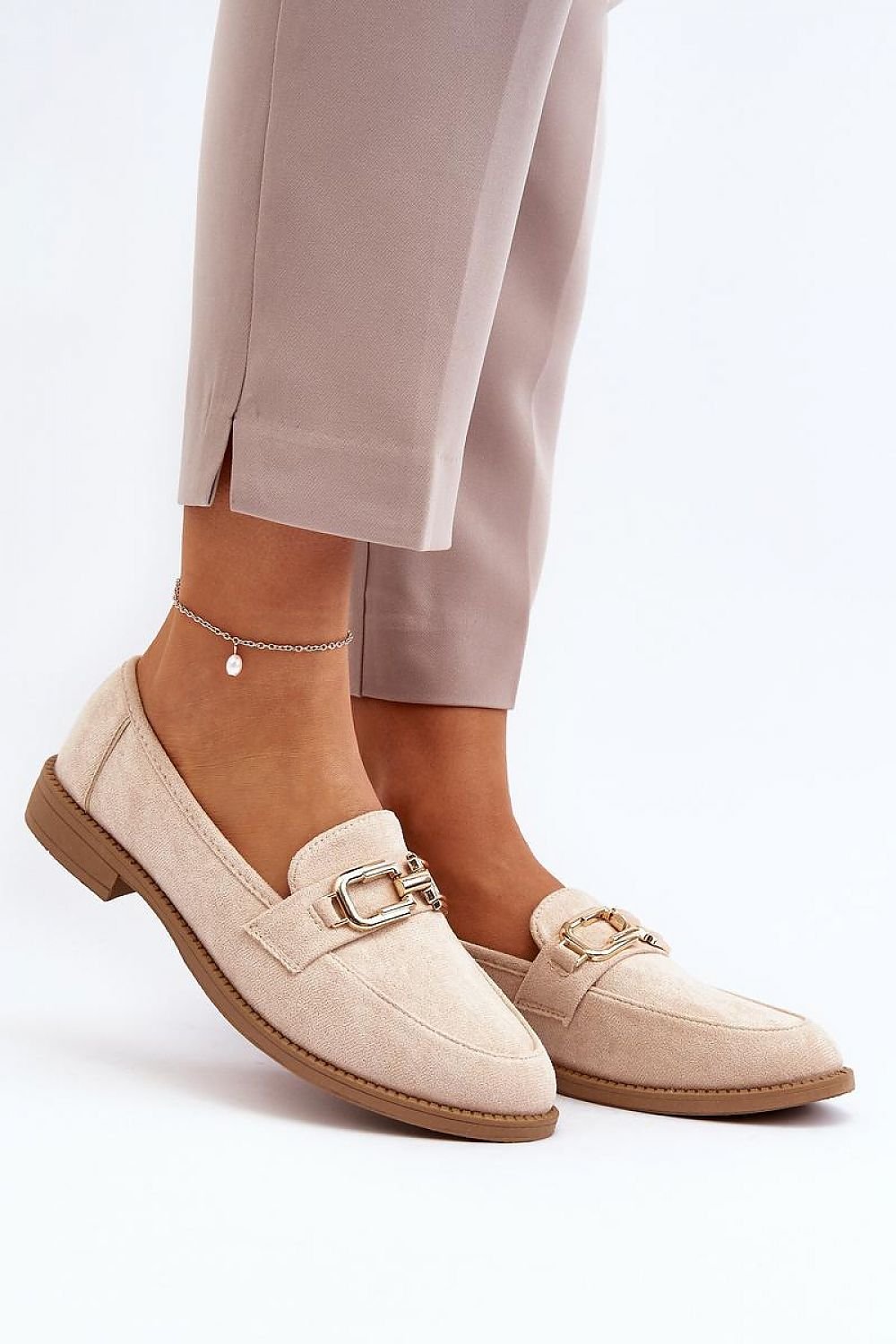  Mocassin model 198030 Step in style 
