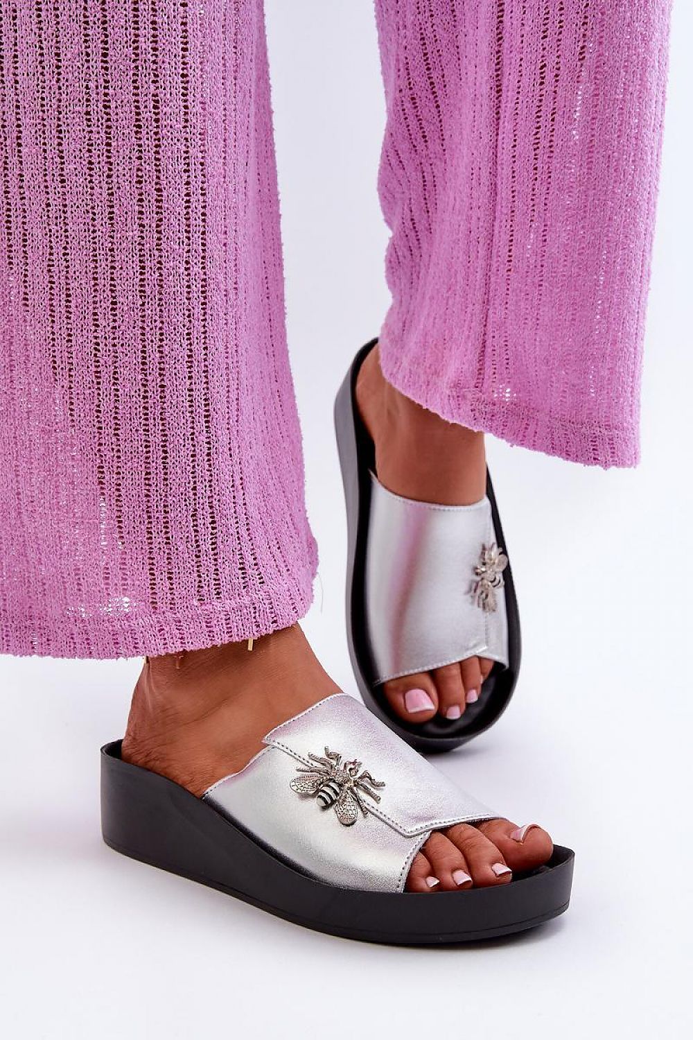  Flip-flops model 198145 Step in style 