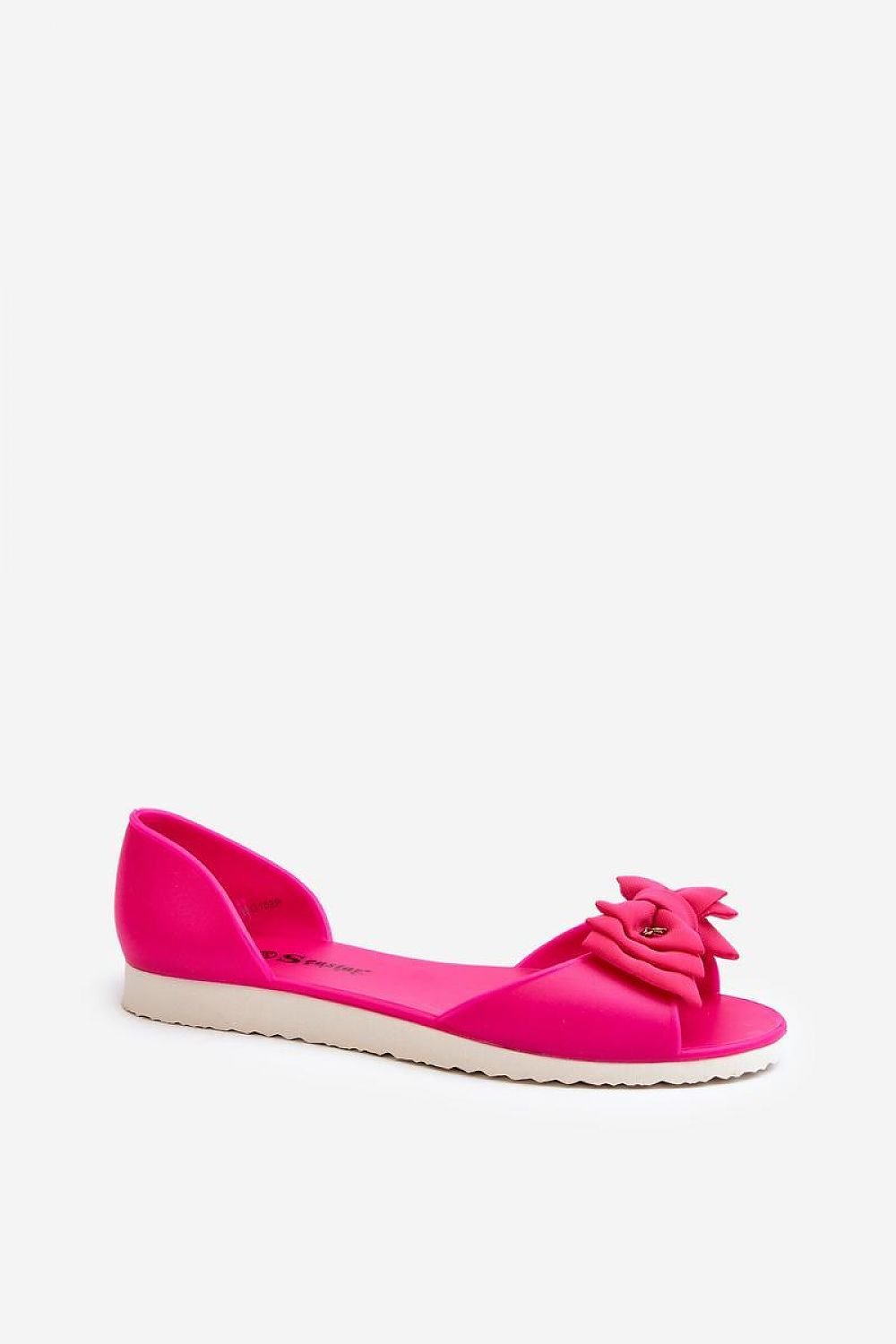  Ballet flats model 198148 Step in style 