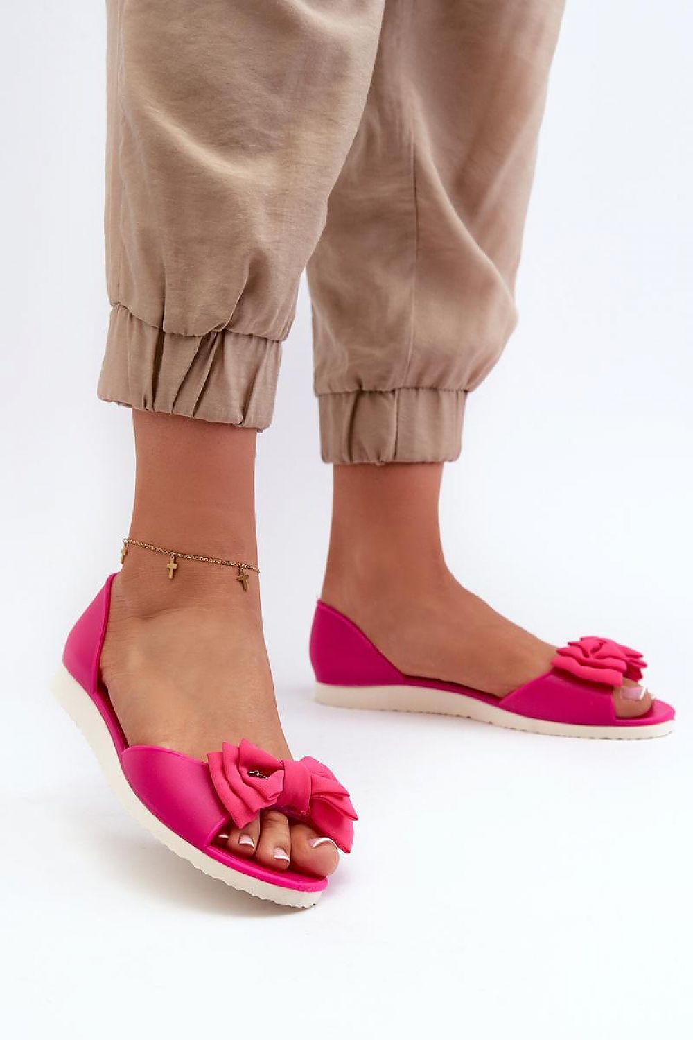  Ballet flats model 198148 Step in style 