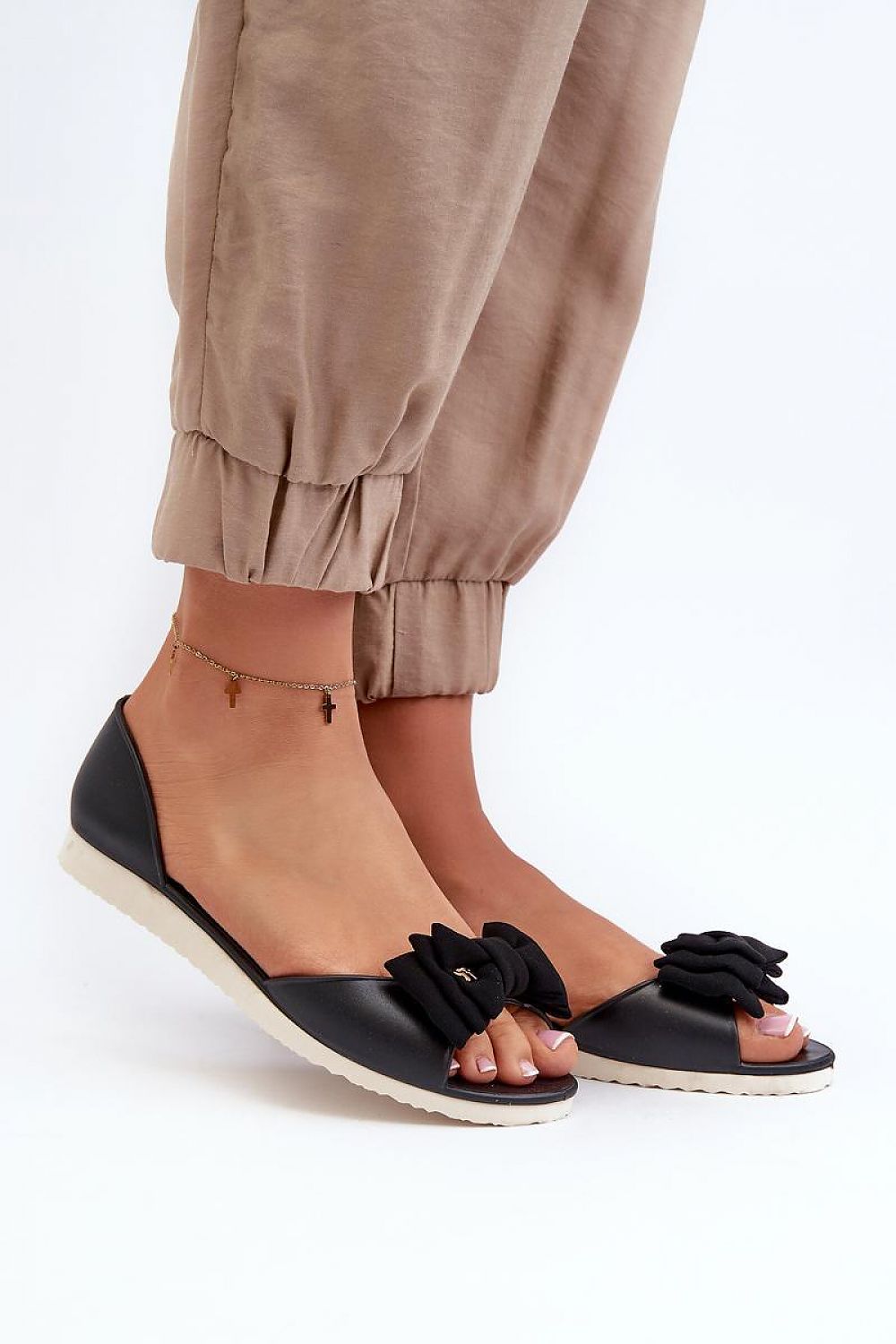  Ballet flats model 198149 Step in style 