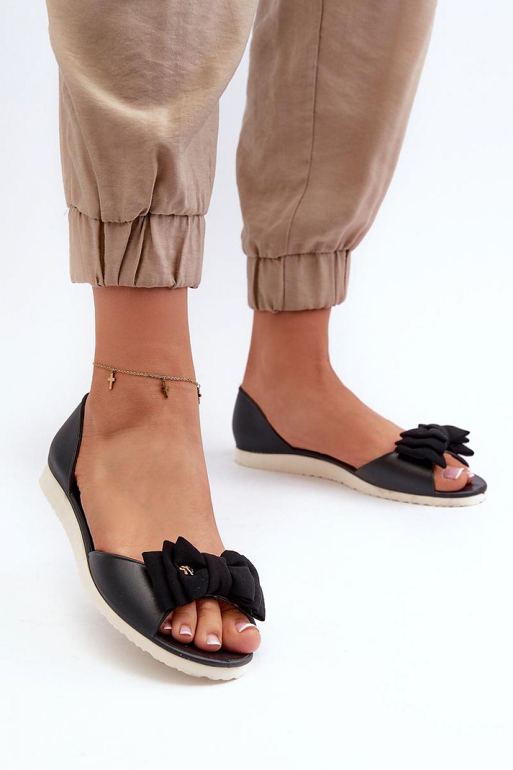  Ballet flats model 198149 Step in style 