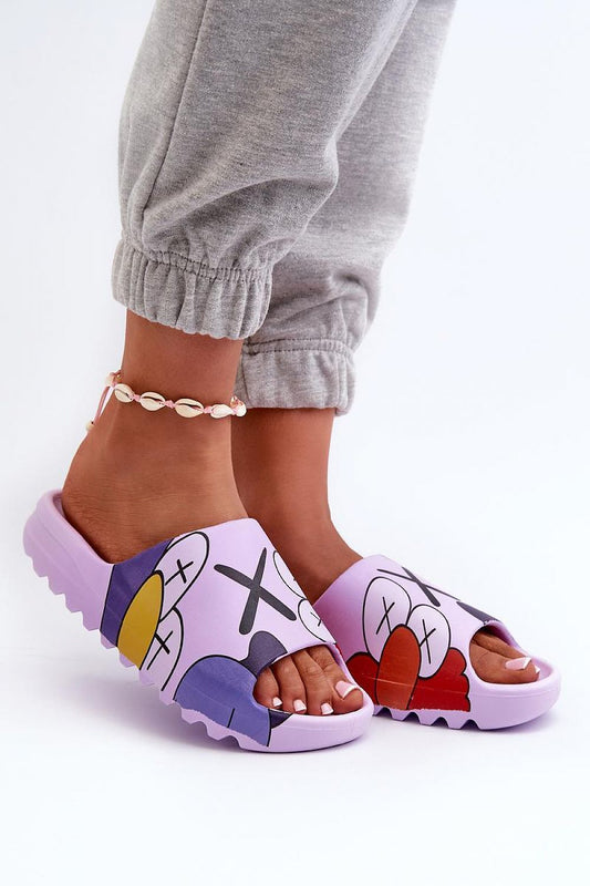  Flip-flops model 198168 Step in style 