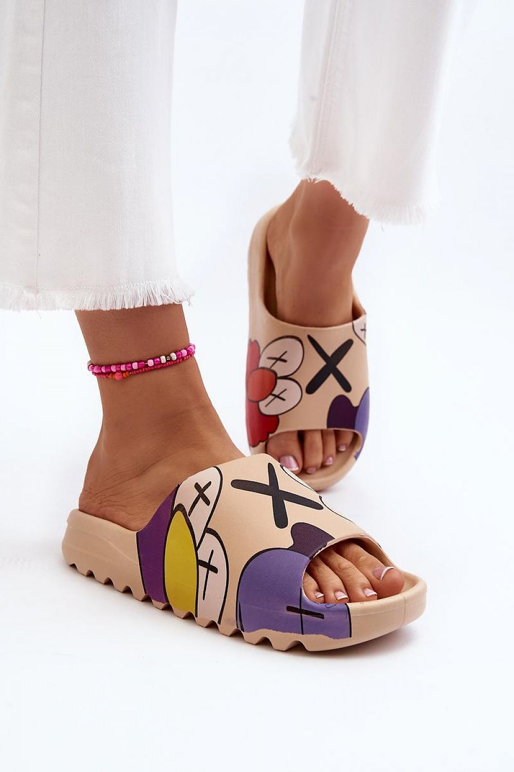  Flip-flops model 198173 Step in style 