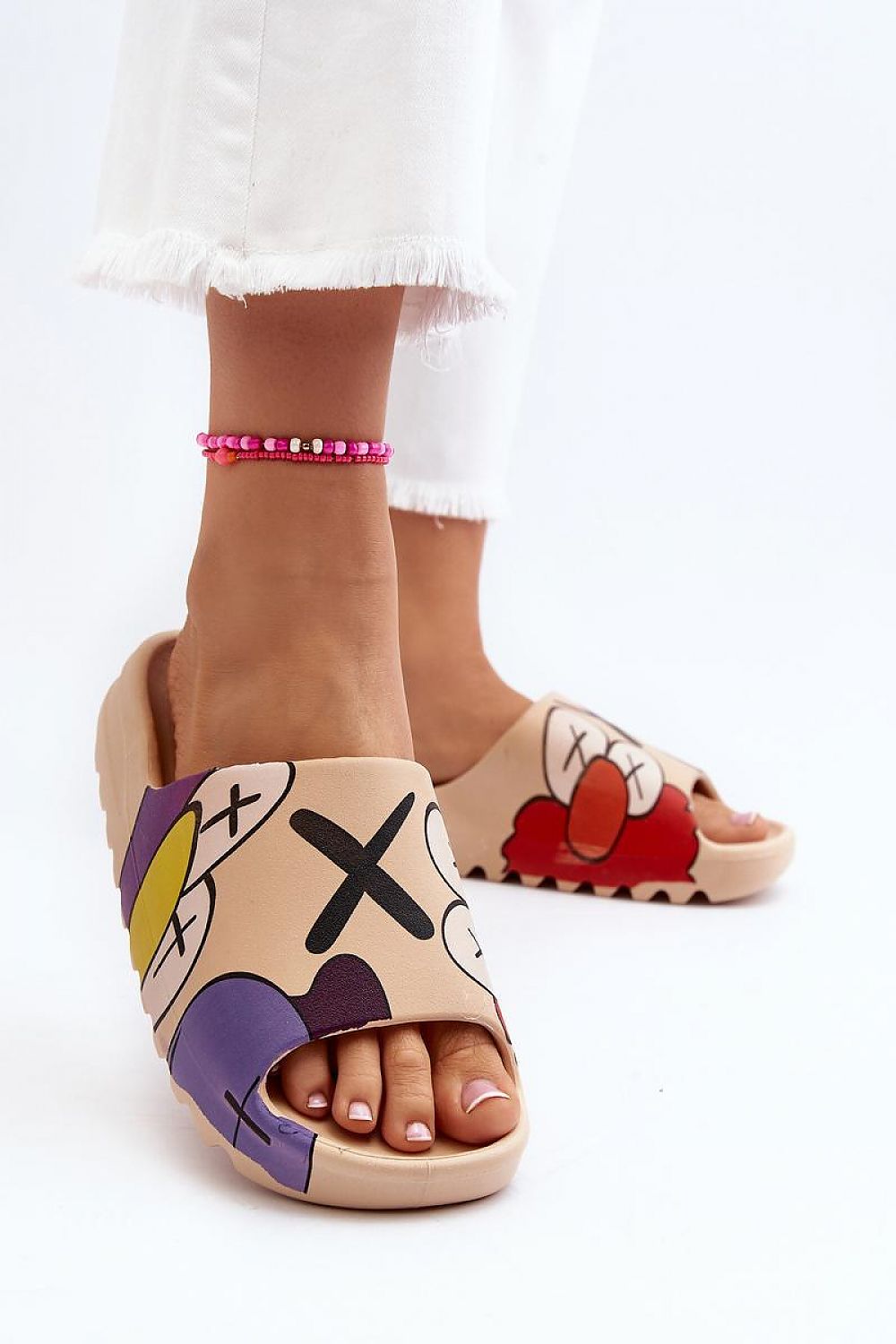  Flip-flops model 198173 Step in style 
