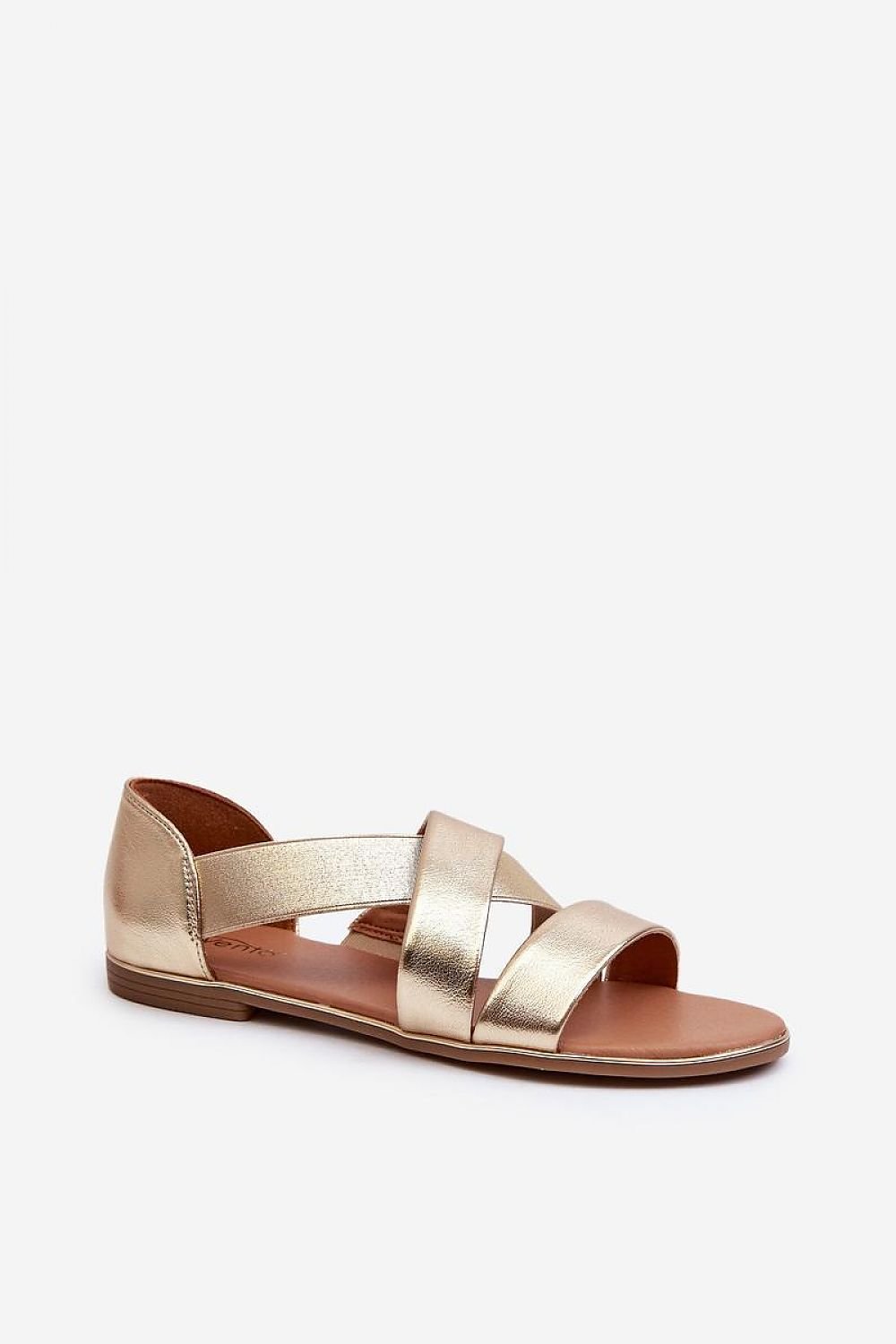  Sandals model 198198 Step in style 