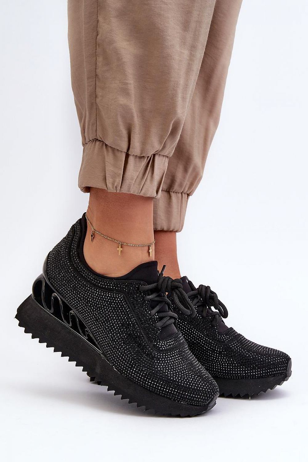  Sport Shoes model 198207 Step in style 