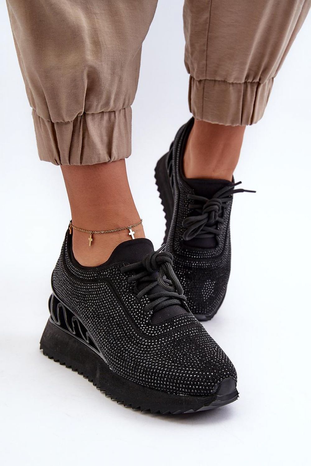  Sport Shoes model 198207 Step in style 