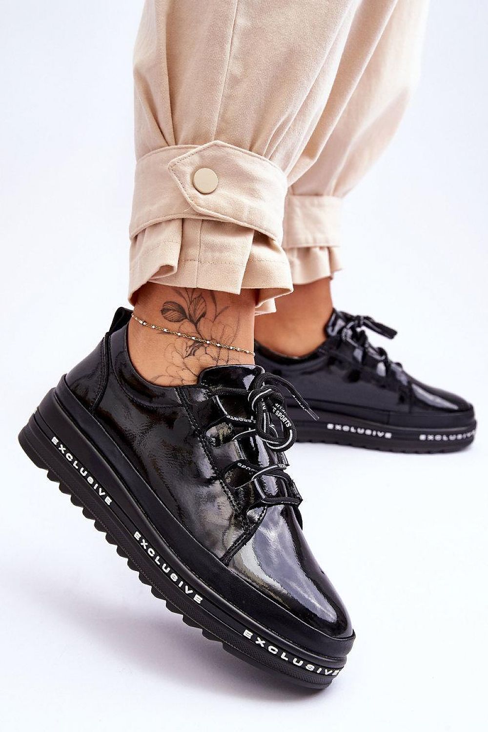  Sport Shoes model 198215 Step in style 