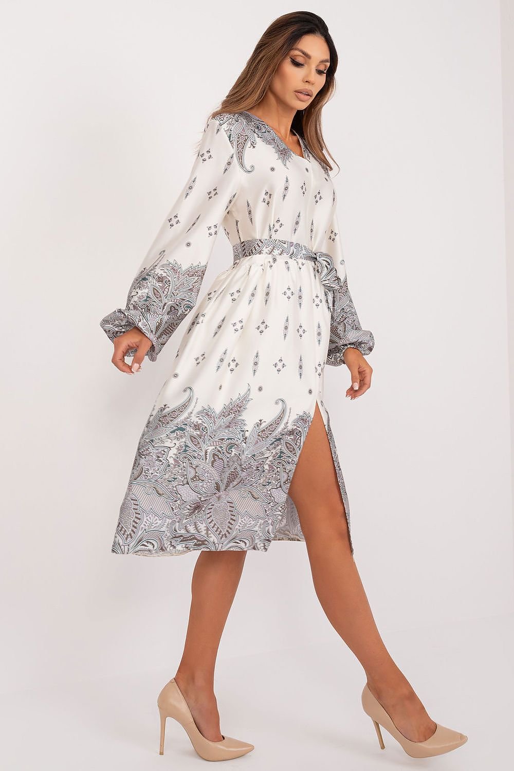  Cocktail dress model 198263 Lakerta 