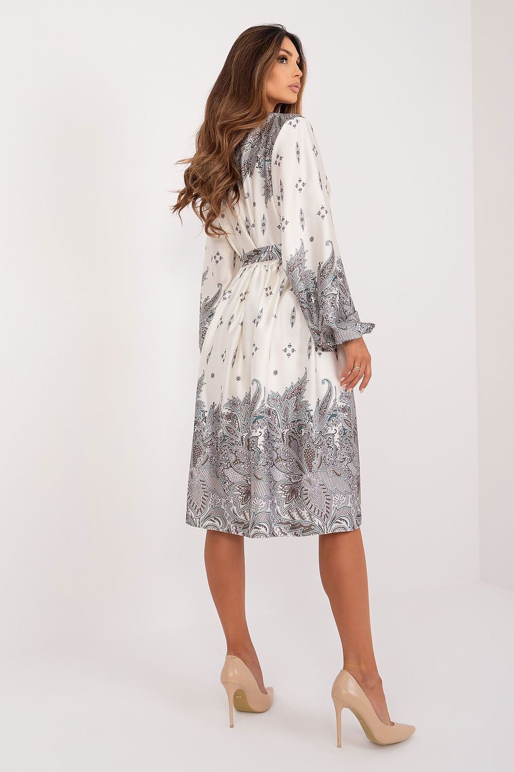  Cocktail dress model 198263 Lakerta 