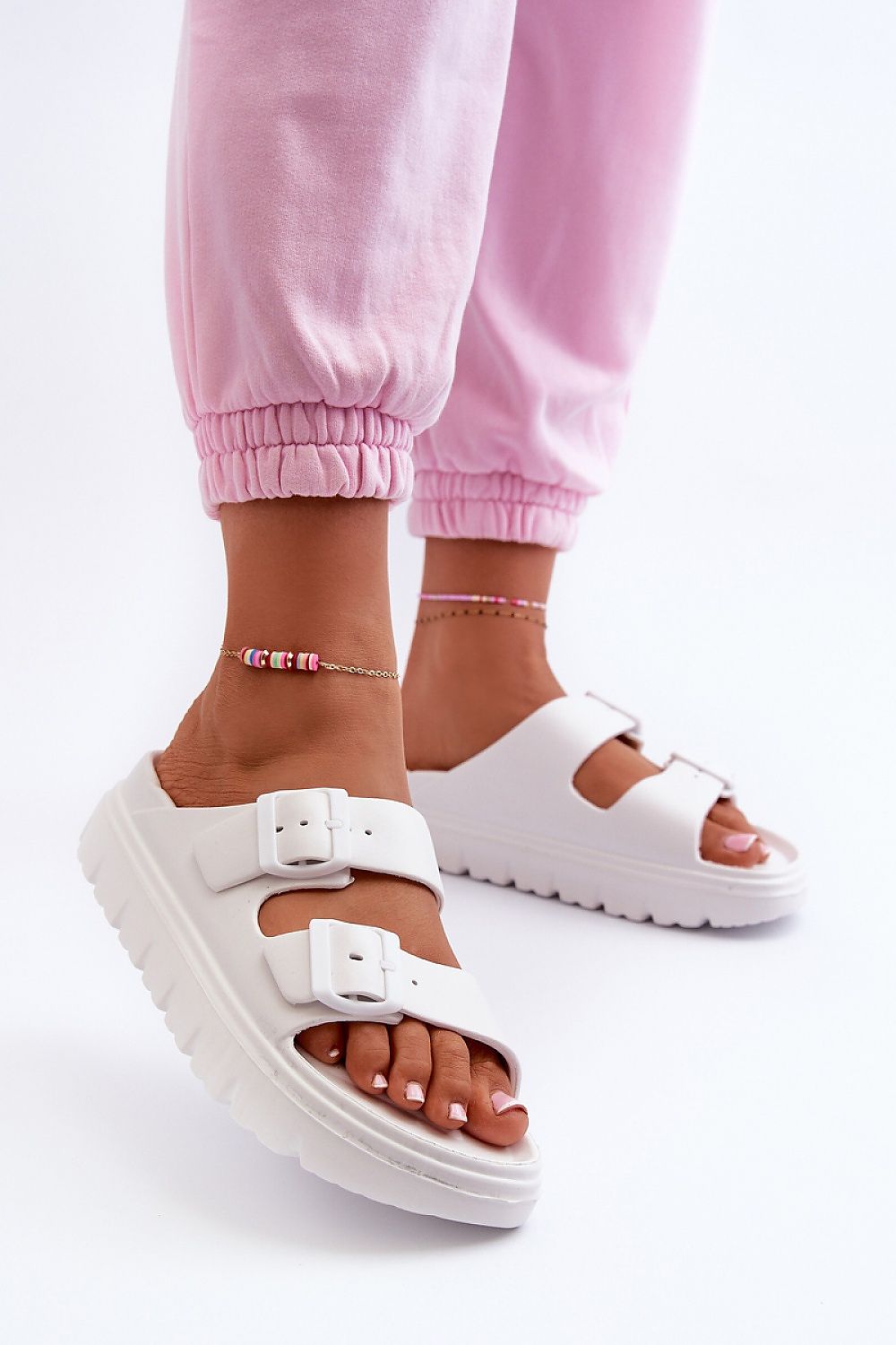  Flip-flops model 198281 Step in style 