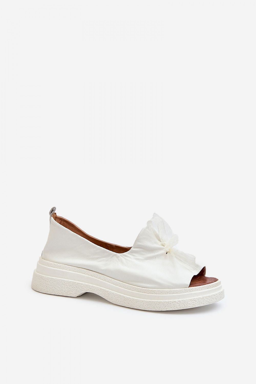  Sandals model 198402 Step in style 
