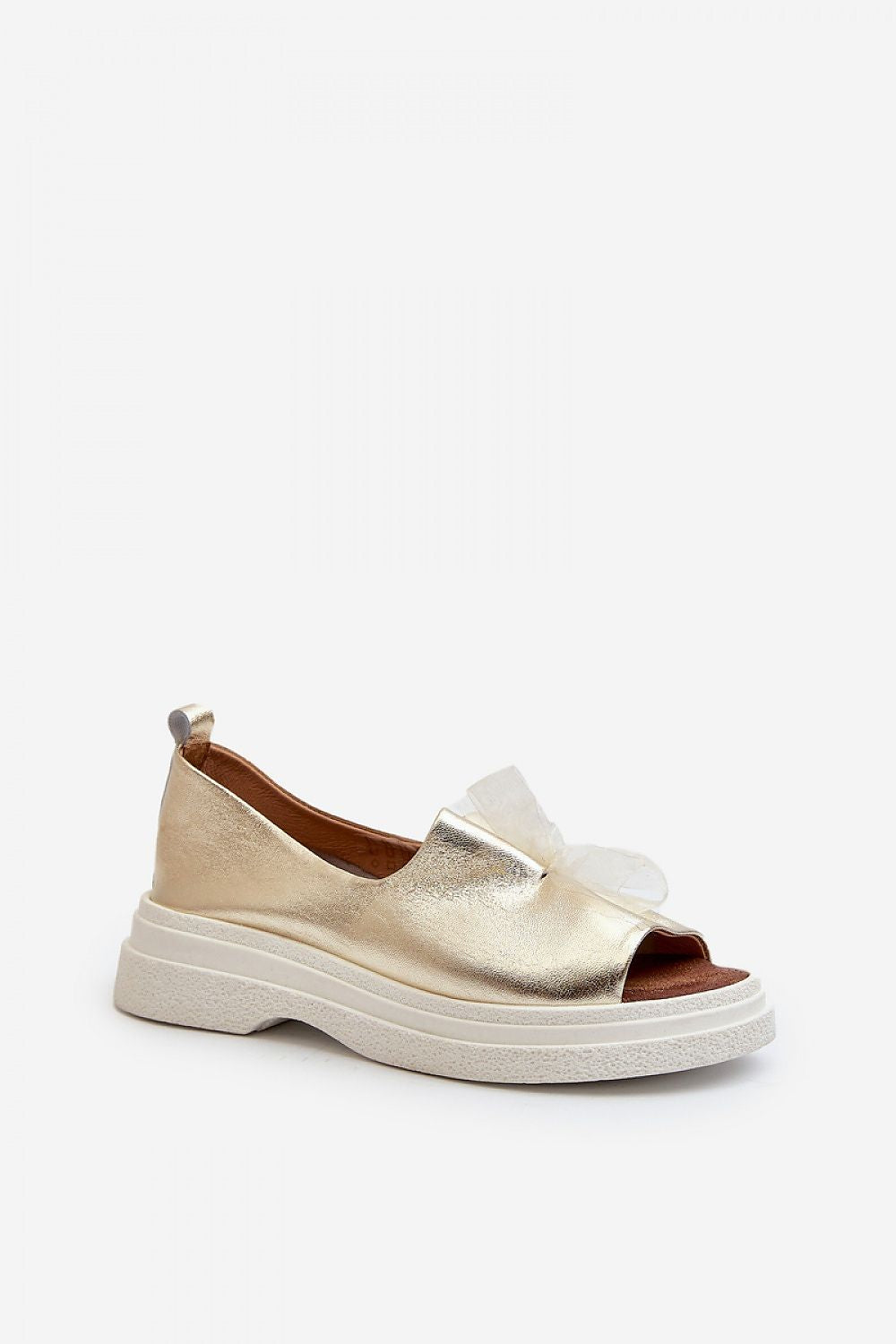  Sandals model 198404 Step in style 