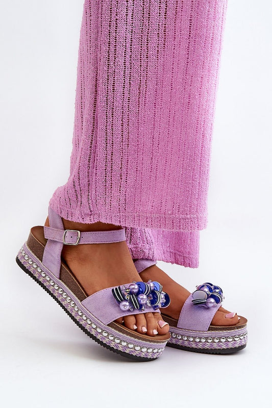  Buskin model 198413 Step in style 