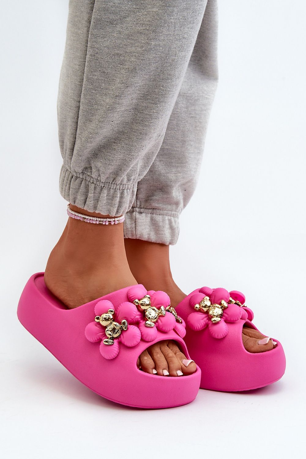  Flip-flops model 198417 Step in style 