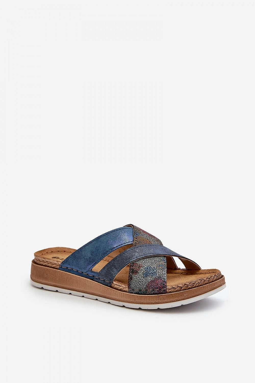  Flip-flops model 198428 Step in style 