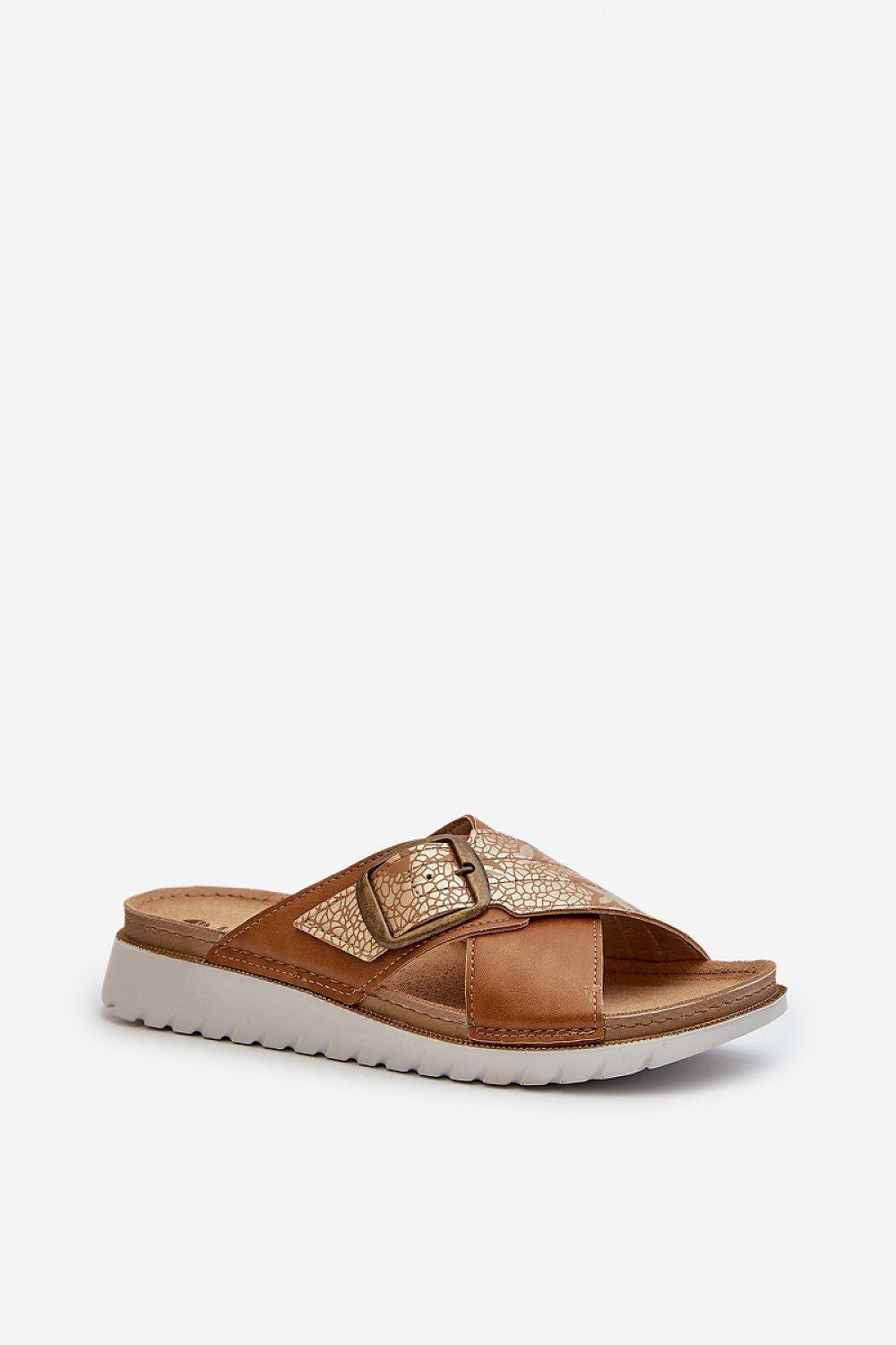  Flip-flops model 198431 Step in style 