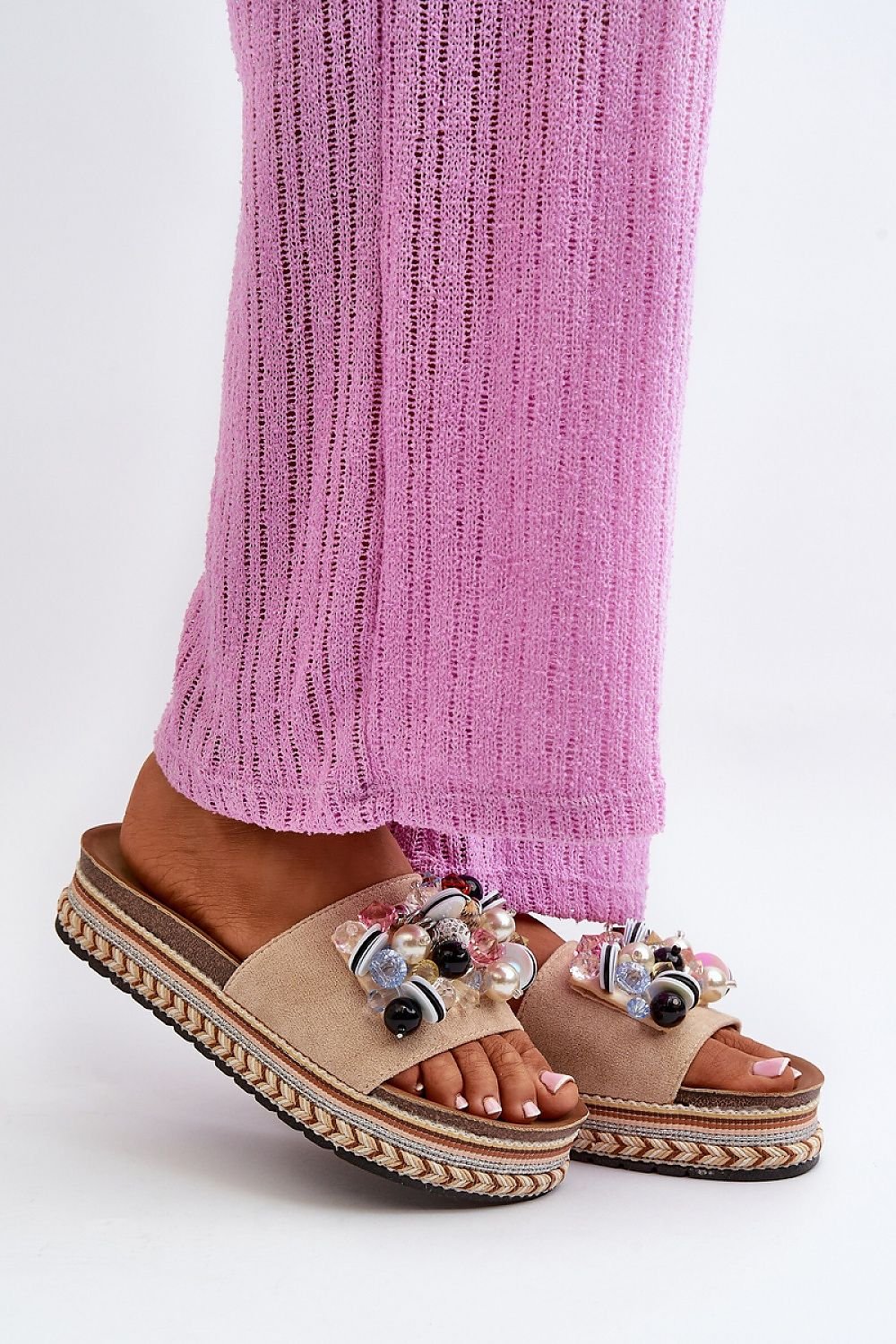  Flip-flops model 198432 Step in style 
