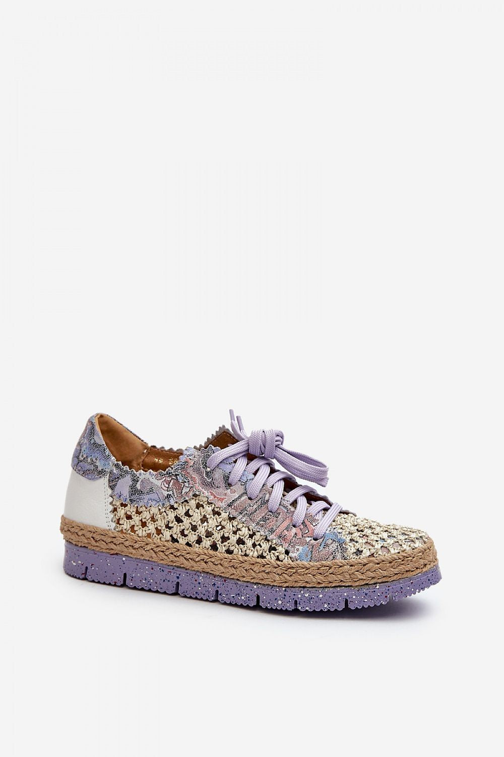  Low Shoes model 198467 Step in style 