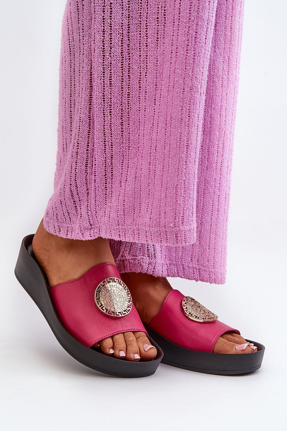  Flip-flops model 198480 Step in style 
