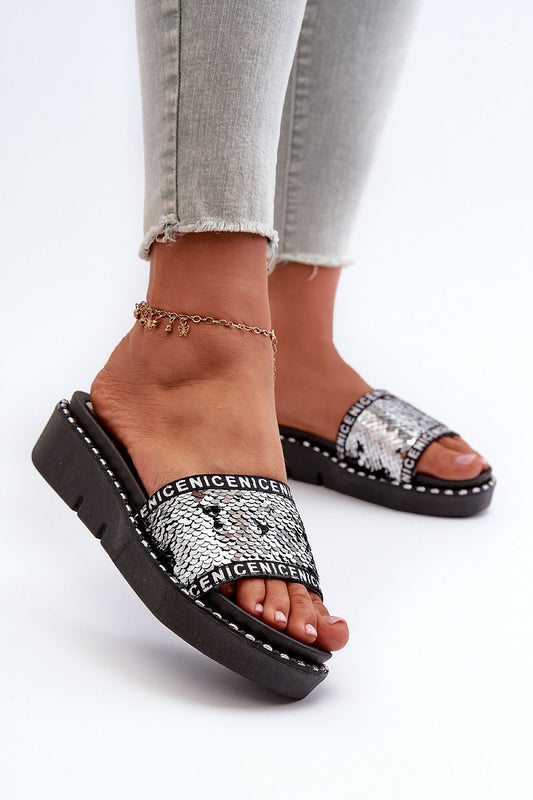  Flip-flops model 198515 Step in style 