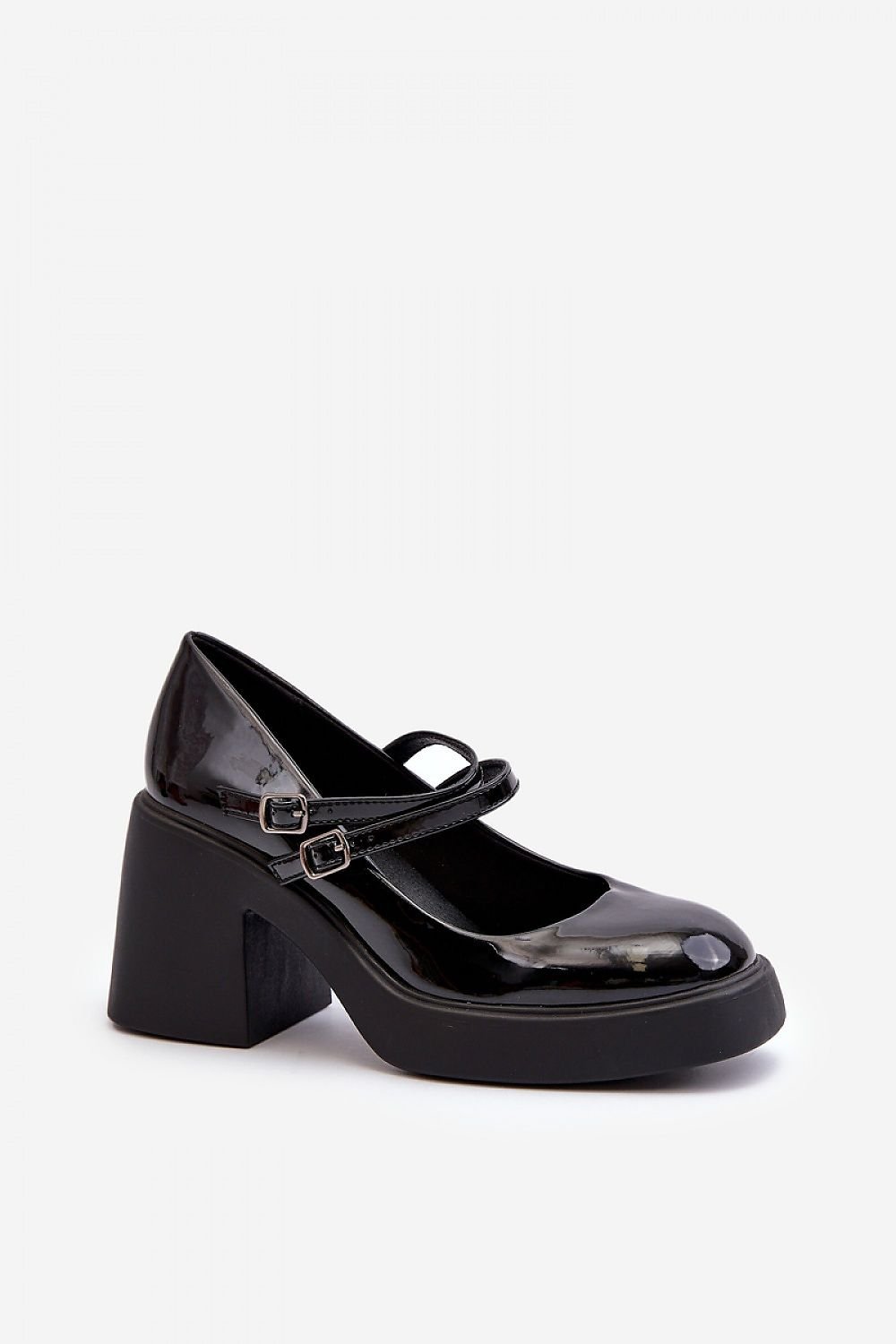  Heel pumps model 198519 Step in style 