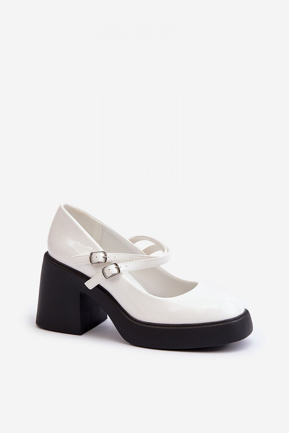  Heel pumps model 198520 Step in style 
